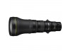 Nikkor Z 800mm f/6.3 VR S Lens 
